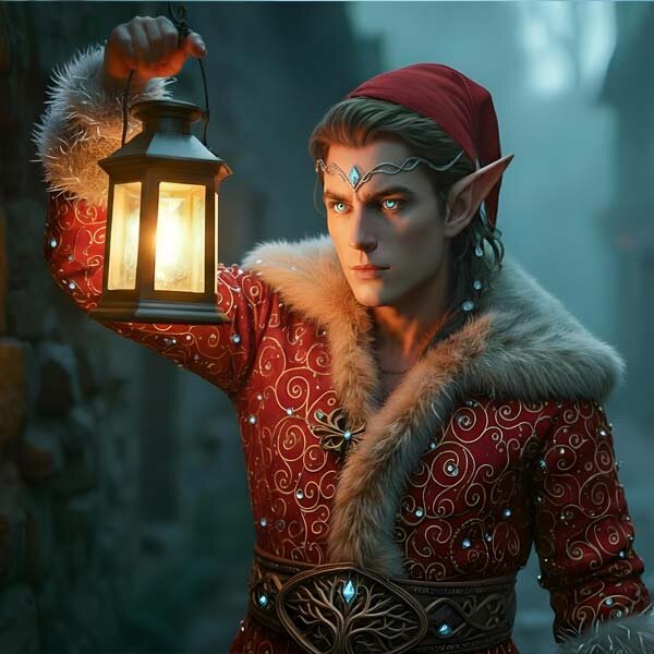 Weihnachts-Special mit Magie & Abenteuer für Erwachsene