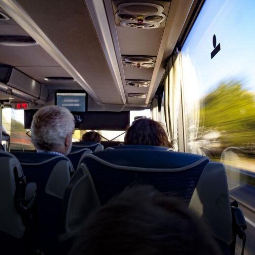 Busfahrt CAVALLUNA "Tor zur Anderswelt"