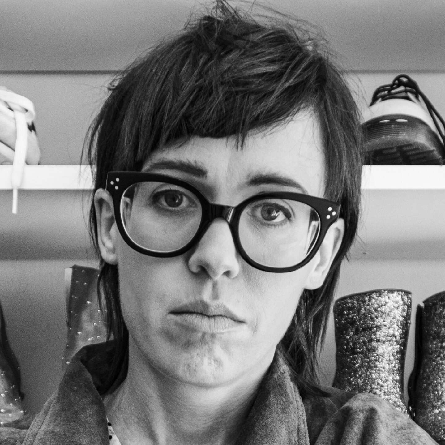 Eva Karl Faltermeier