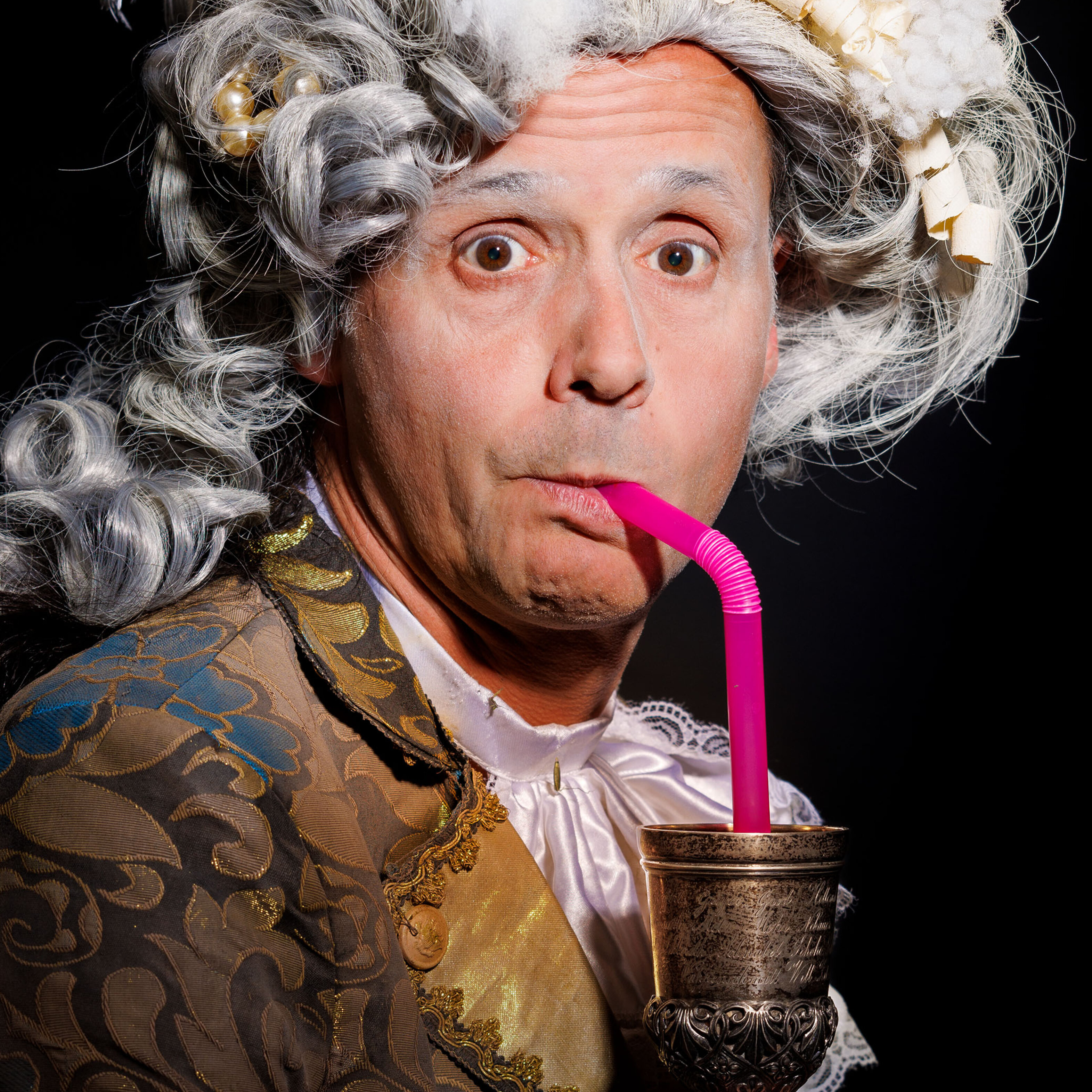 Kulturbeutel - Kabarett