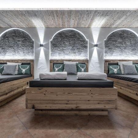 Wellnessabend am Holzerhof