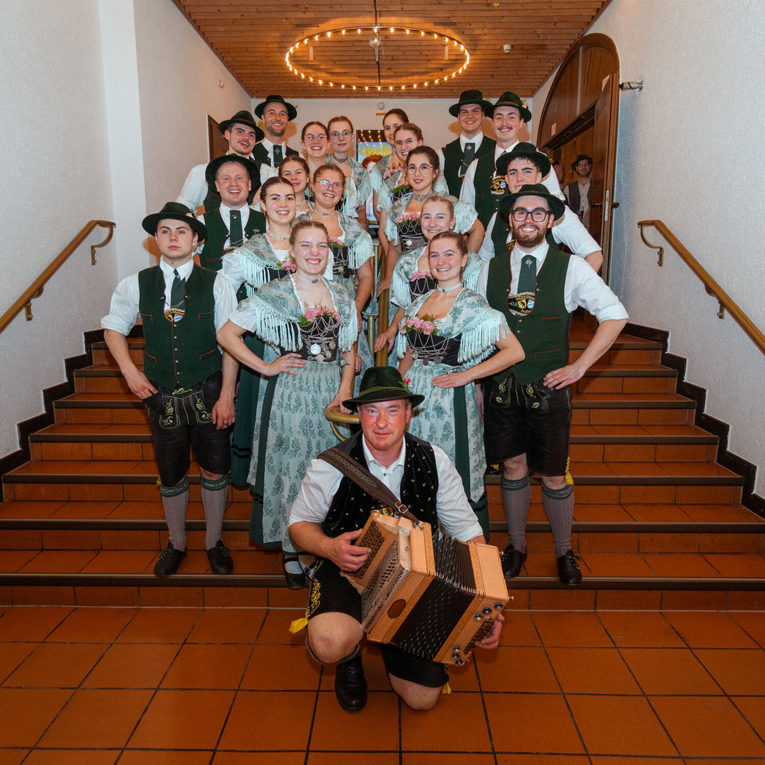 120 Jahr Feier des GTEV Atteltaler: 