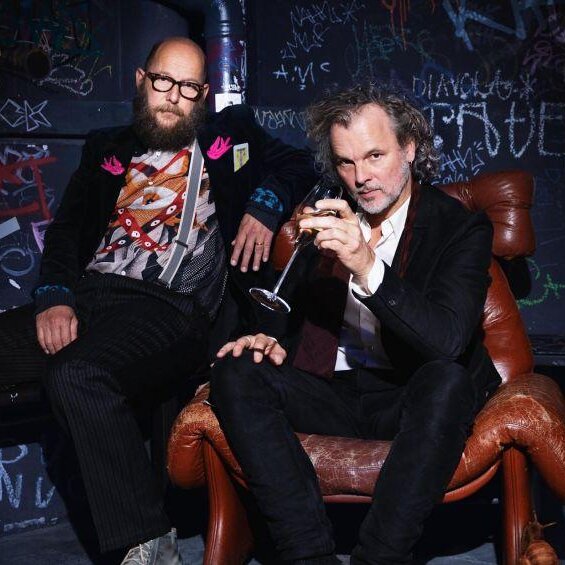 Dreiviertelblut "Prost Ewigkeit" - Das neue Live-Programm  