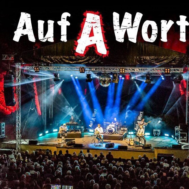 Auf A Wort "Das Beste von STS"