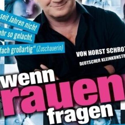 Kabarett im Traumwerk