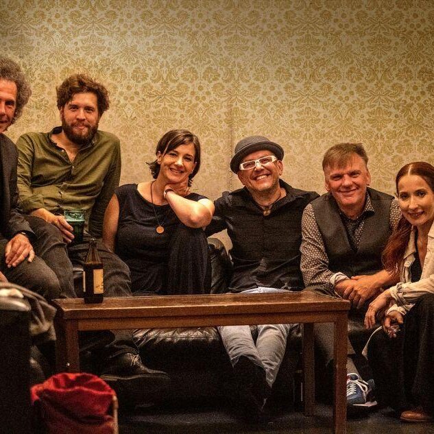  Stubnblues 2.0 "Doch"