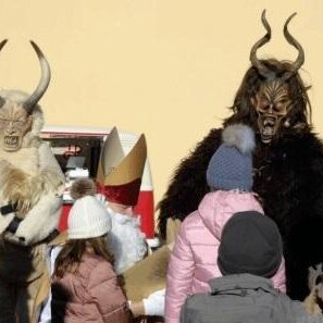 Nikolaustag im Traumwerk