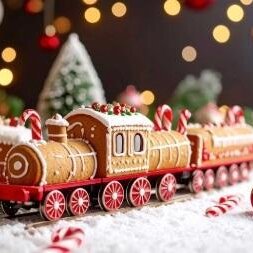 Wintermarkt im Traumwerk