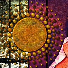 Charles M. Mailer und Magic McVern "Louisiana-Feeling"