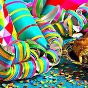 Weiberfasching mit verschiedenen Auftritten und den 4-Takt