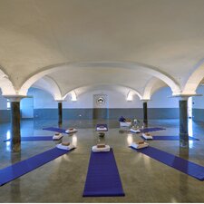 Pilatesflow auf dem Moierhof Gstadt am Chiemsee