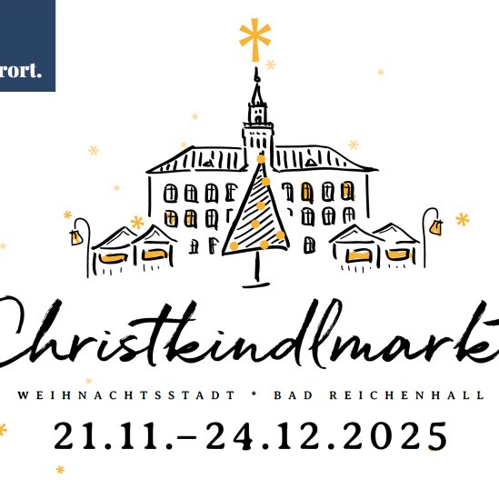 Christkindlmarkt 2025