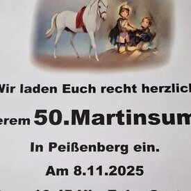 Martinsumzug