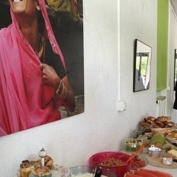 Brunch Interkulturell