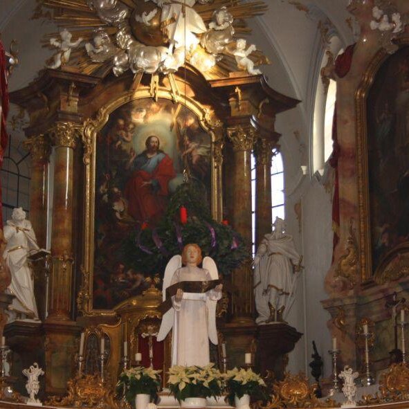 Altbairisches Adventssingen