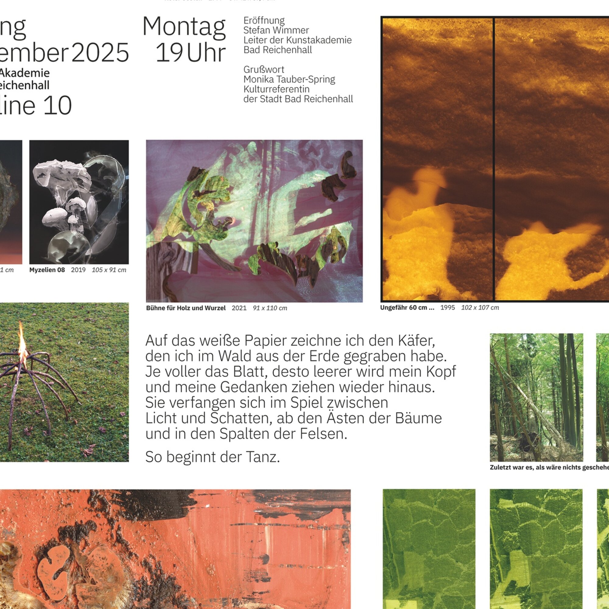 Ausstellung Winfried Fessler_Eine Werkschau 1993-2025