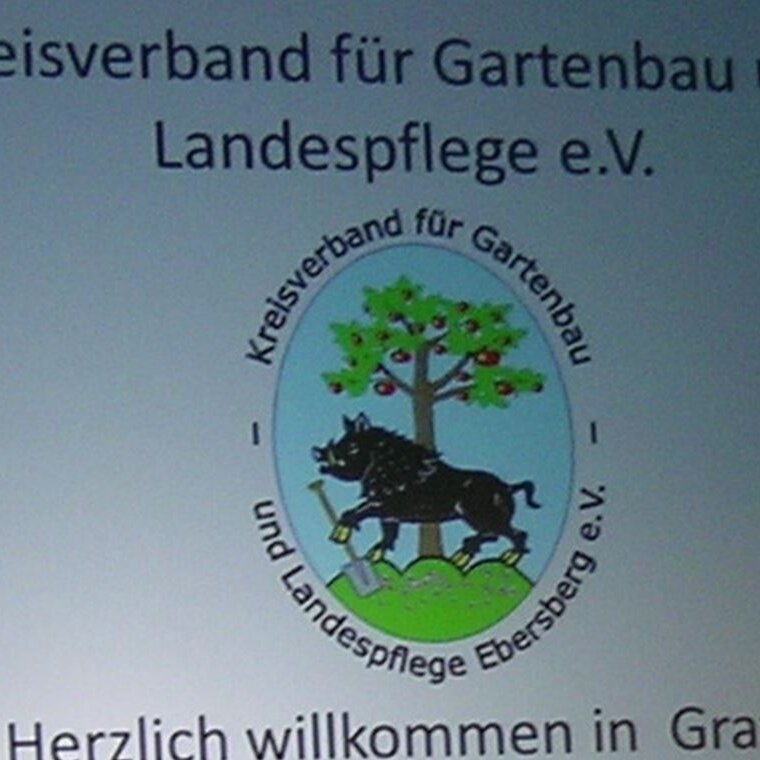 Festveranstaltung Blumenschmuck