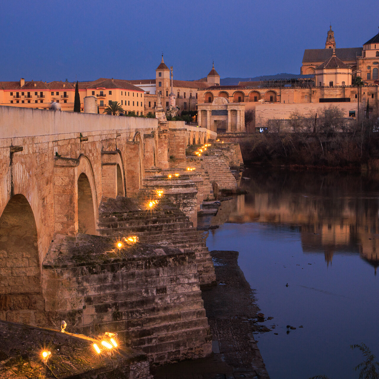 Bildervortrag: Andalusien: Land voller Magie