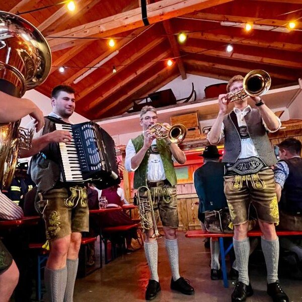 Kesselfleischessen St. Margarethen