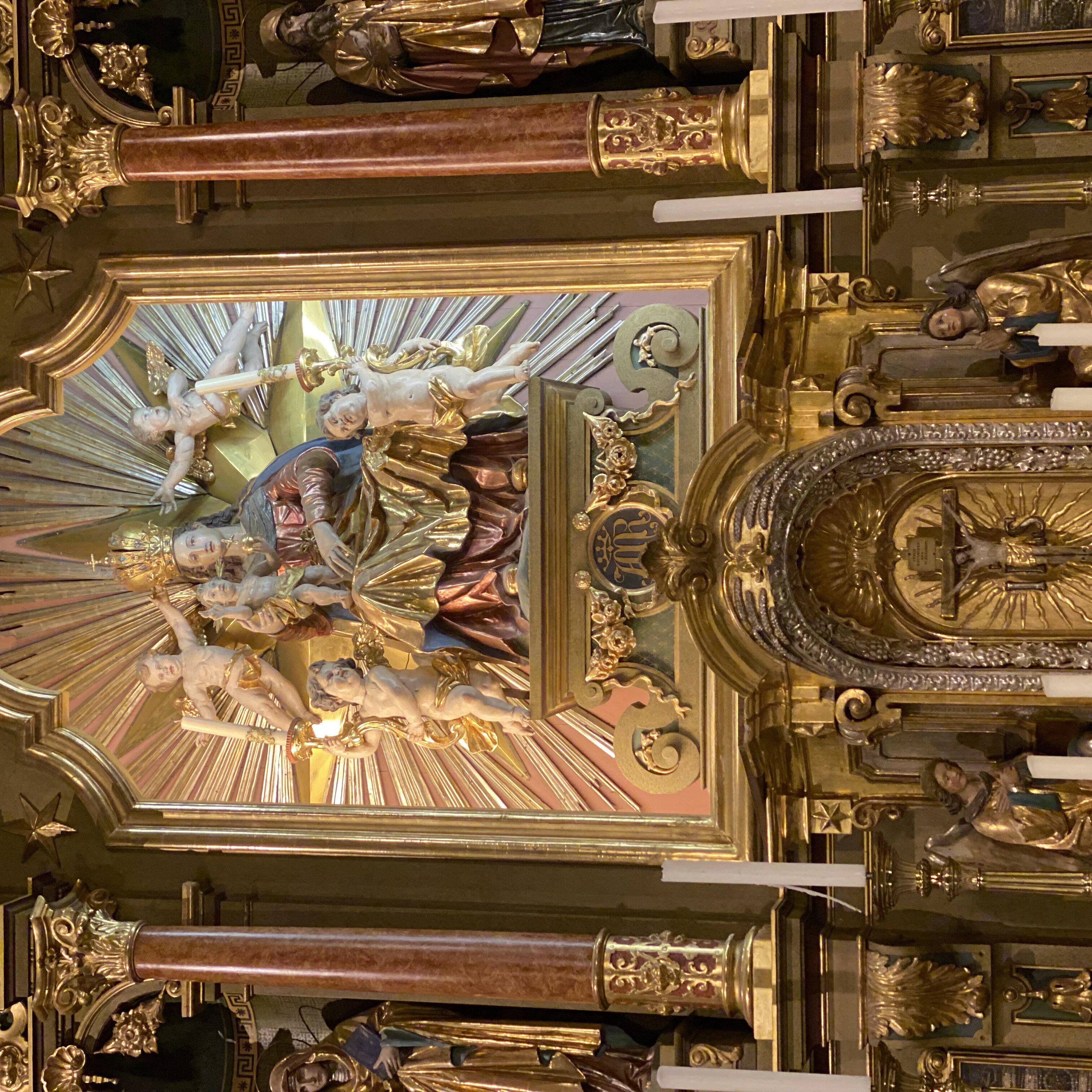 Bayerisches Adventssingen - Frauendreigesang Herbstzeitlos