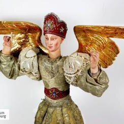 "Wir folgen dem Stern" - Weihnachten im Museum Wasserburg