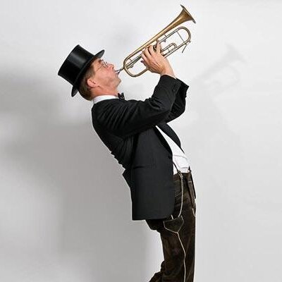 Karl Valentin und die Liebe