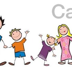 Außensprechstunde der Caritas