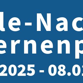 Laternenpfad Laufen - Oberndorf 2025