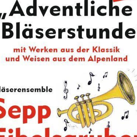 Adventliche Bläserstunde