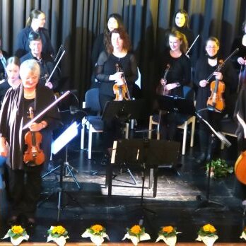 MUSIKSCHULE BAD REICHENHALL