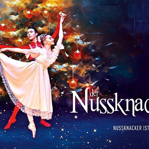 DER NUSSKNACKER - Classico Ballet Napoli