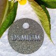 Osmium Institut eröffnet Flagshipstore