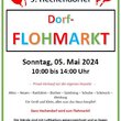 Dorf-Flohmarkt Hechendorf