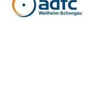 Radtouren ab Peiting mit dem ADFC - Tagestour - nach Weilheim und zurück