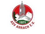 Skibasar des ASV Arrach