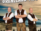 Tanz im Stadl mit dem Grenzland Trio