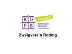 Upcycling-Teebeutel-Sterne basteln KDFB - Roding