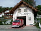 Feuerwehrball der FFW Vorderbuchberg
