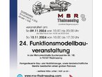 Funktions - Modellbauveranstaltung