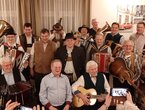 Regentaler Musikantenstammtisch