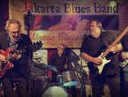 Jakarta Blues Band
