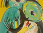Ausstellung: Heimrad Prem. Malerei 1957-1977