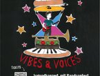 Vibes & Voices - das Jugendkonzert mit Bandcontest