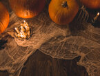 Halloween-Party im Hotel Sonnenhof