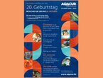 20. Geburtstag der AQACUR Bade- und Saunawelt
