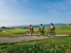Geführte E-Bike Tour