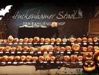 Halloween im Vital Camp Bayerbach