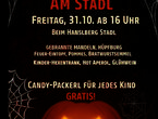 Oberndorfer Halloween