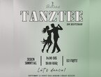 Tanztee
