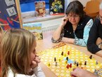 Spieletreff am Nachmittag
